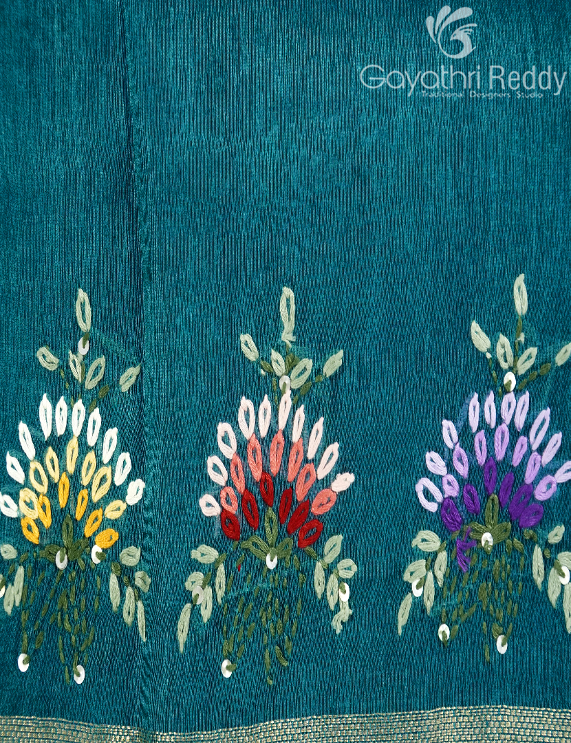 PURE LINEN FANCY-PLF1
