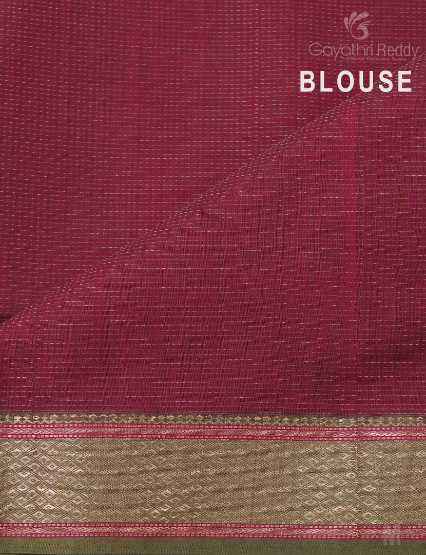 PURE CHANDERI SILK-CPS738