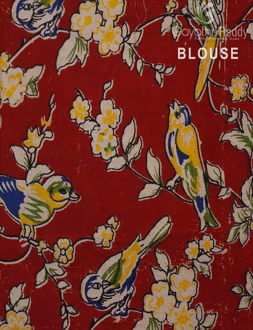 PURE MANGALGIRI COTTON-MGC799