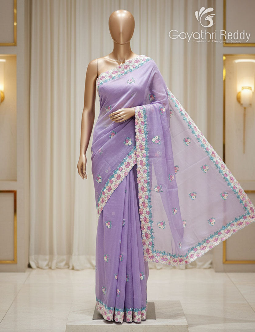 LINEN TISSUE FANCY-LTF8