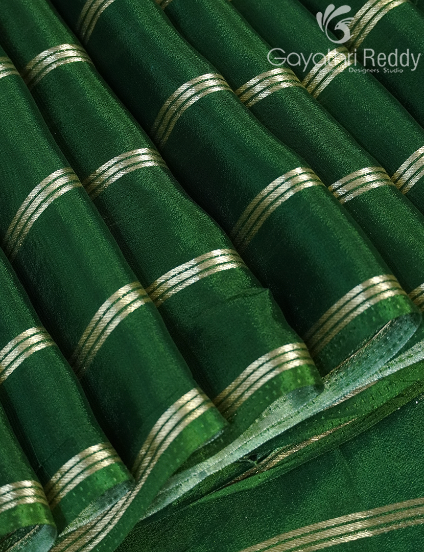 SEMI MYSORE SILK-SMSS112