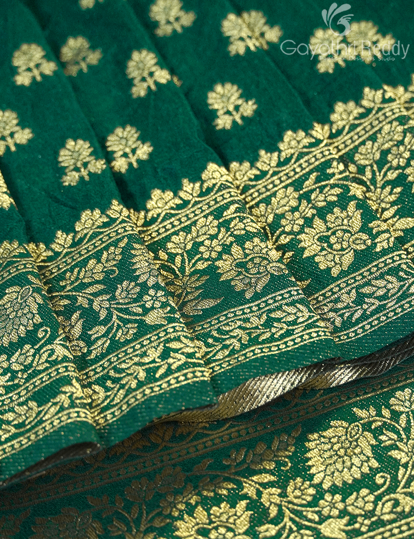 BANARAS GEORGETTE-BG716