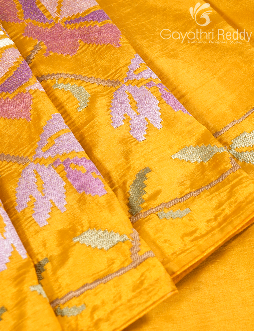 SEMI DUPION FANCY-SDF1