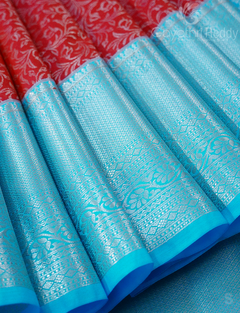 SEMI KANCHI PATTU-SP1877