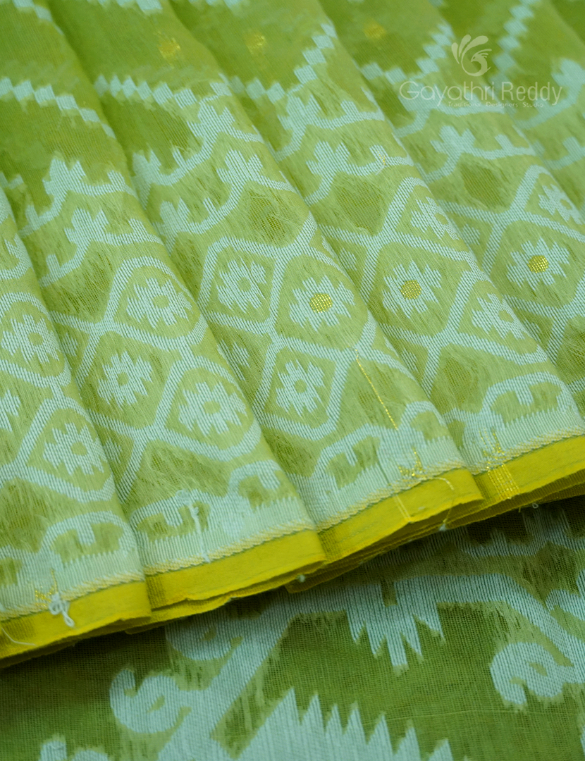 JAMDANI COTTON-JMC486