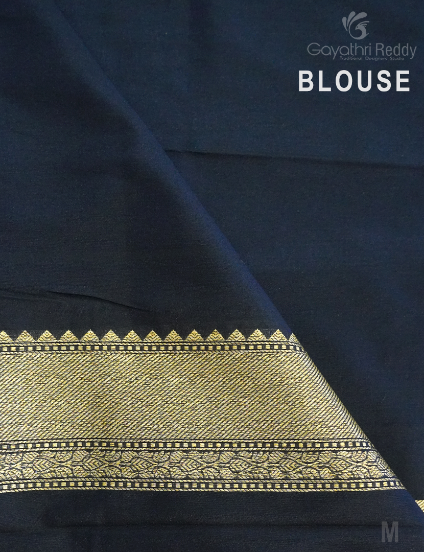 BANARAS KATAN SILK-SBK671