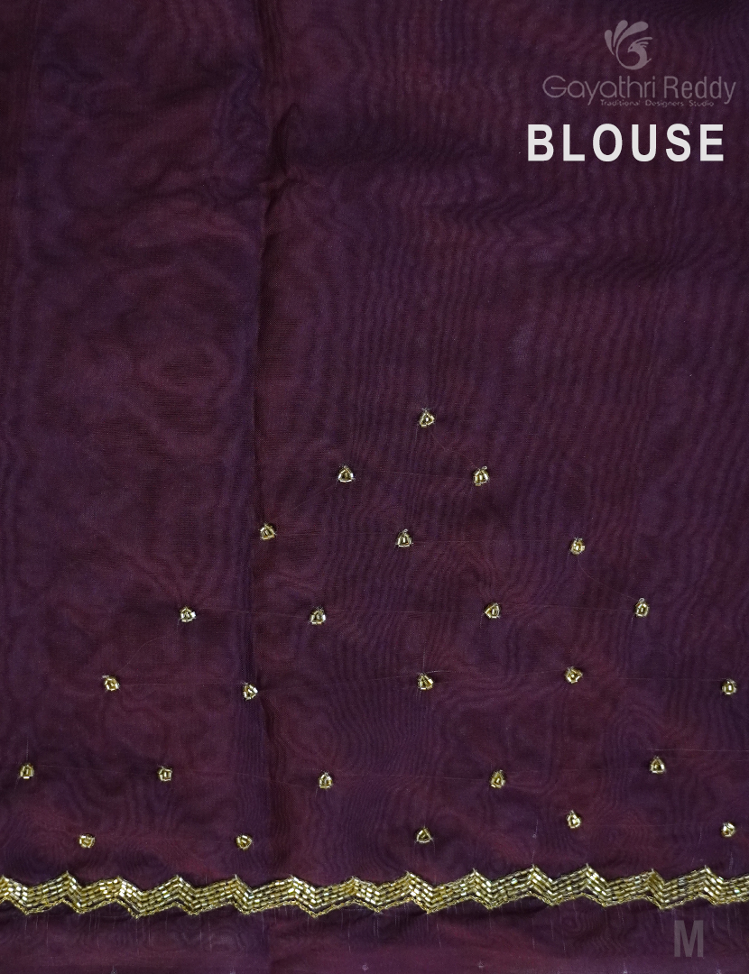 SATIN CRAPE FANCY-SCF138