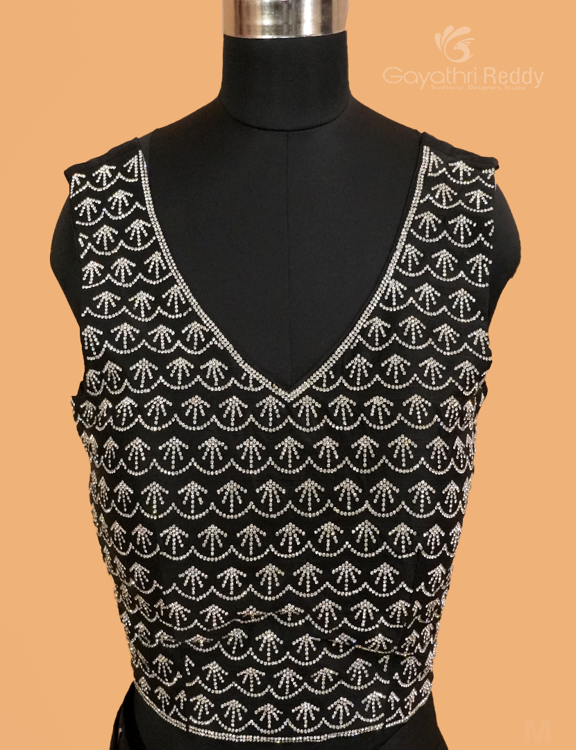 ONE MINUTE SAREE-FA4032