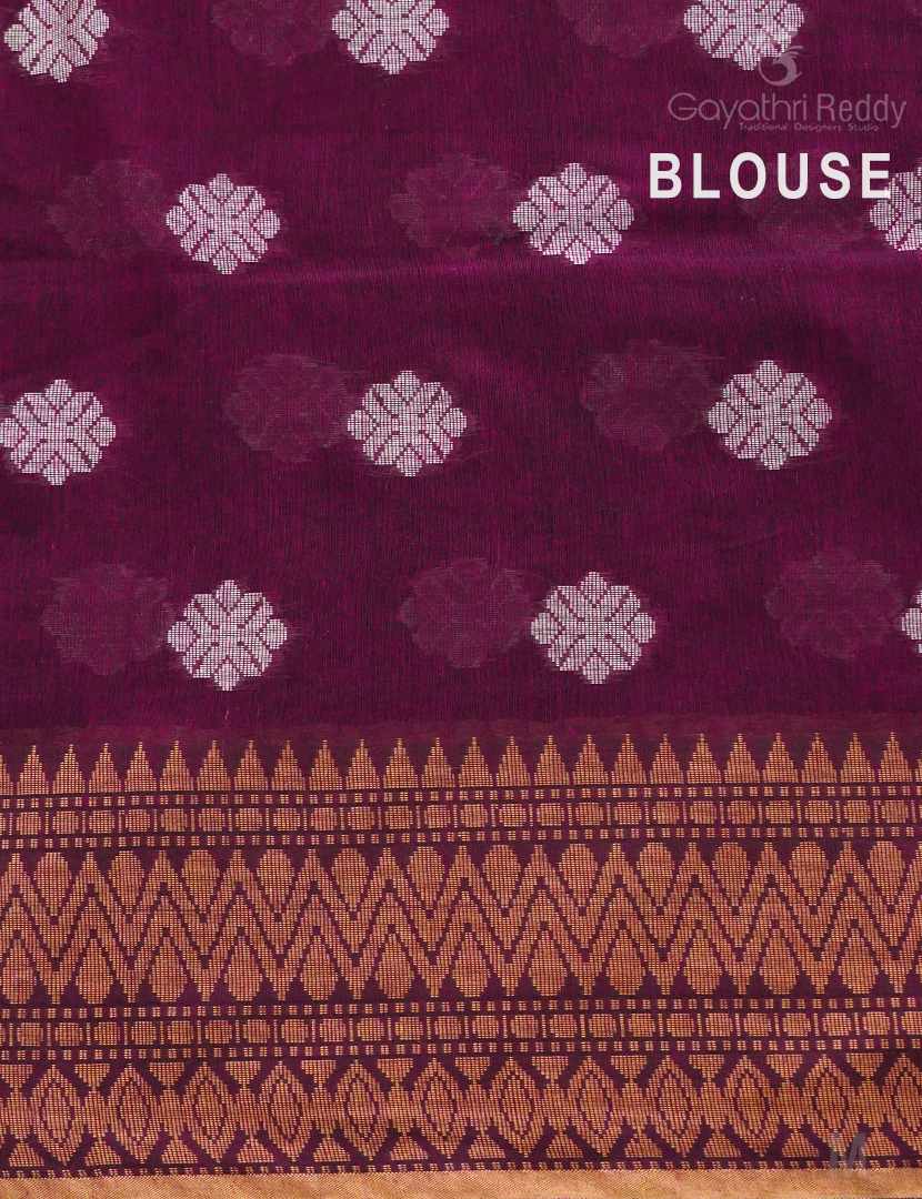 PURE KHADI COTTON-KHC443