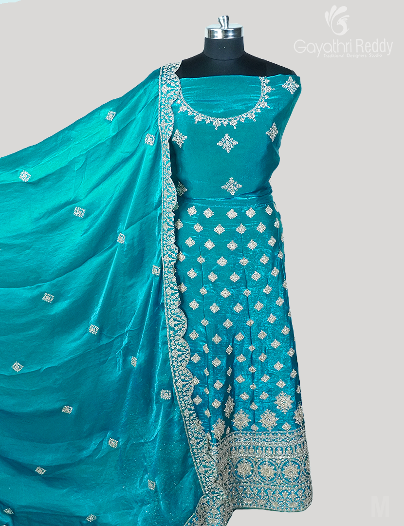 FANCY LEHANGA(FREE SIZE)-FL528