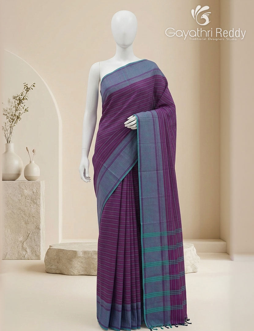 PURE KANCHI COTTON-KC3091