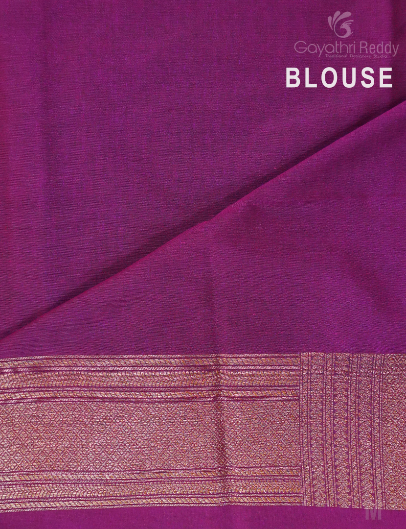 BANARAS KATAN SILK-SBK654