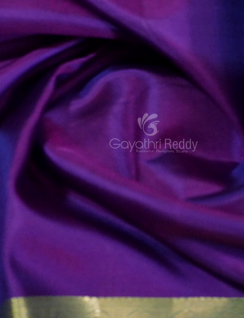 PURE KANCHI PATTU -KP5422