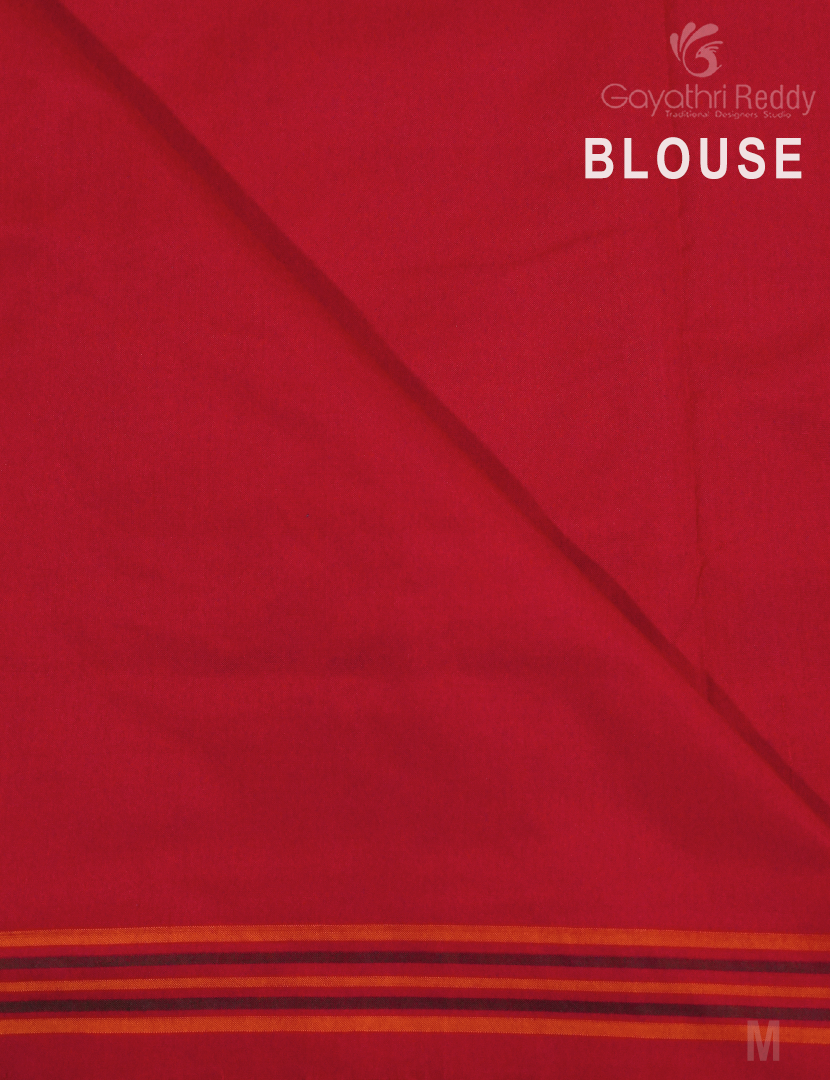 PURE IKKAT PATTU-IP683