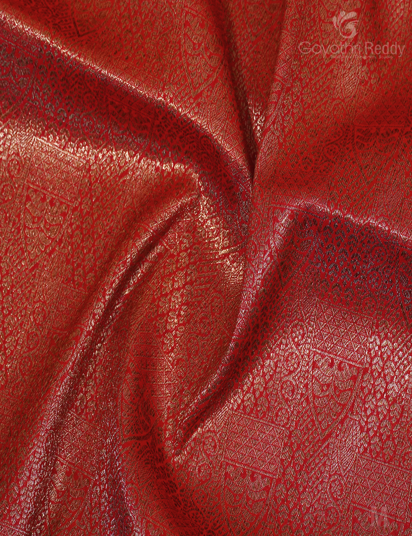 BANARAS KATAN SILK-SBK621