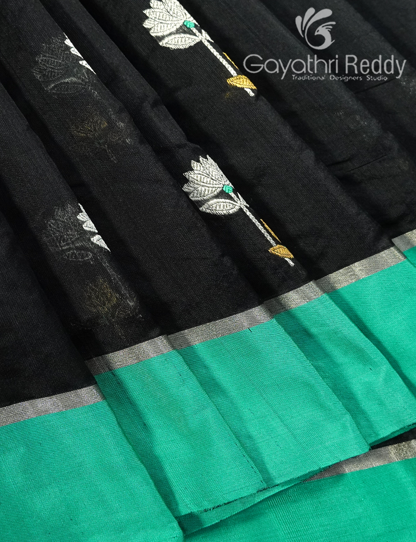 PURE CHANDERI PATTU -CPS1173