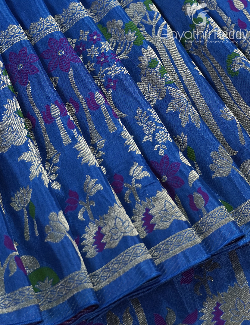 PURE DOLA SILK -PDS1086