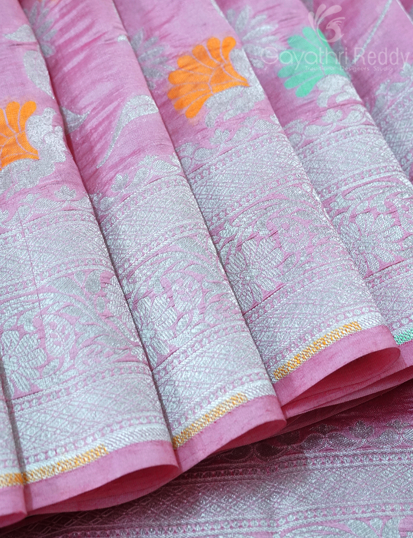 PURE DUPION SILK-DS251