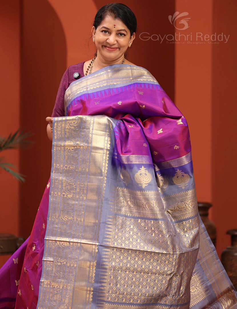 PURE GADWAL PATTU-GP1223