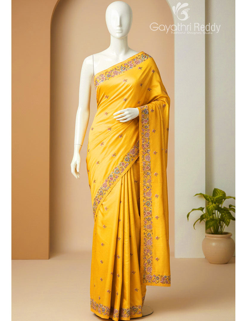 SEMI DUPION SILK-SDS88