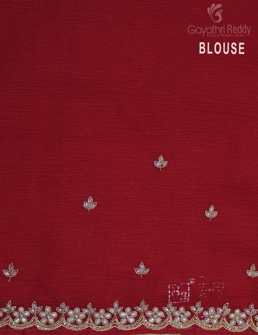 FANCY HAND WORK-FHW17