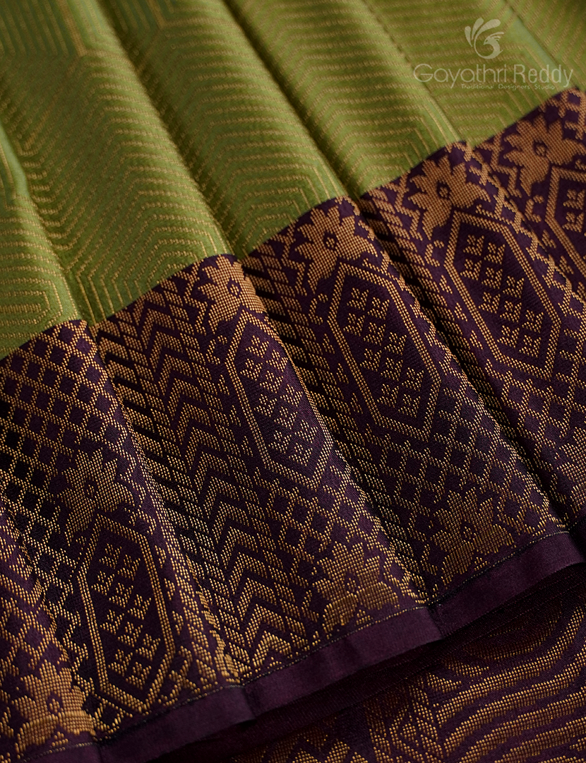 ART SILK SAREE-AS81