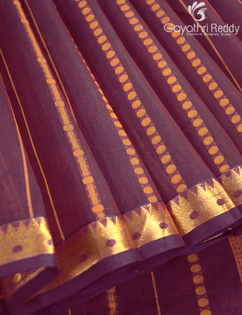 PURE KANCHI COTTON-KC3039