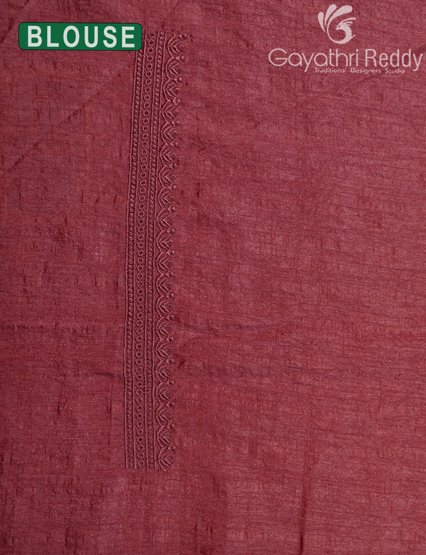 GLASS ORGANZA FANCY-FO874