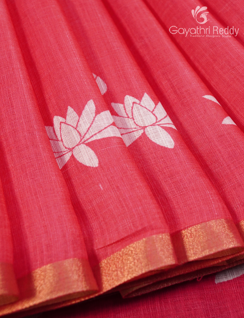 LINEN COTTON-L1360