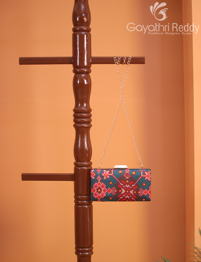 CLUTCH PURSE-CLP4
