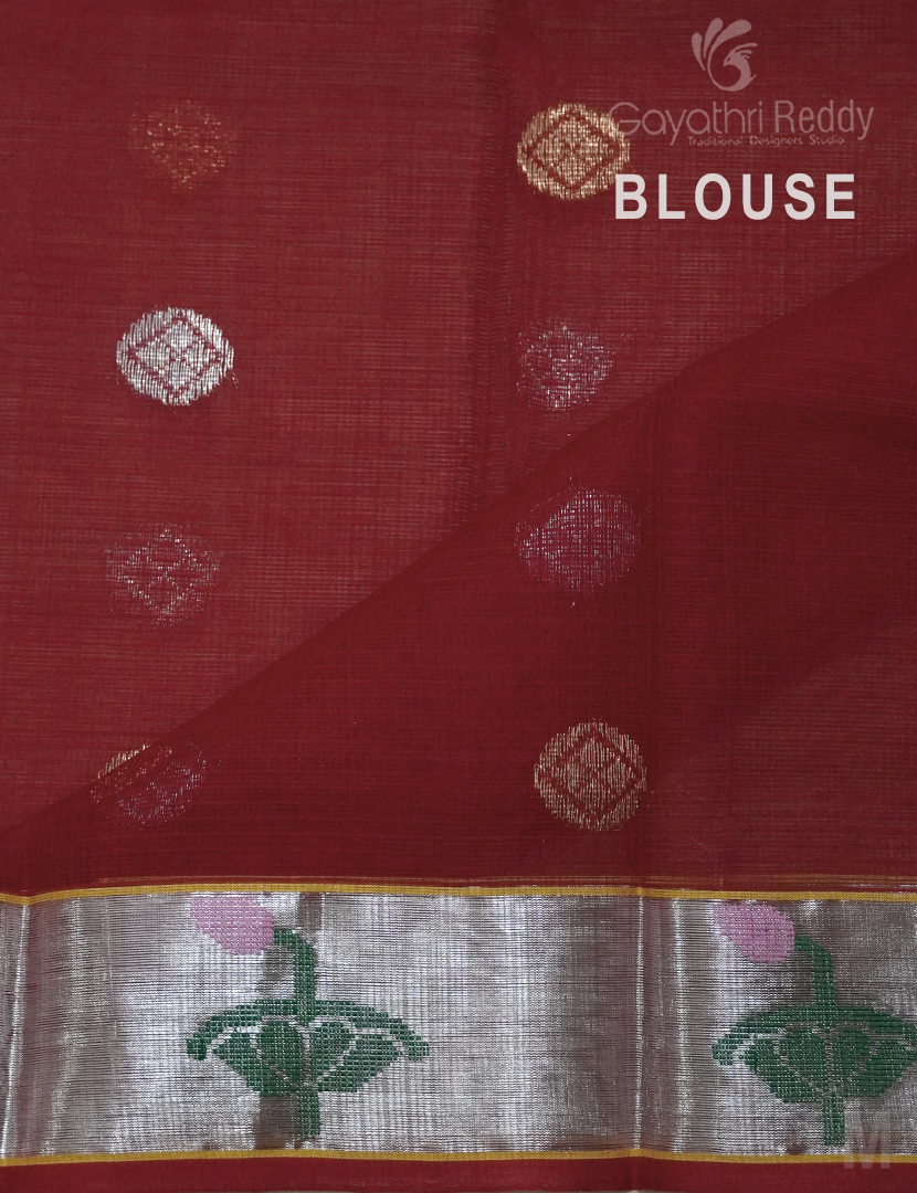 PURE ZARI KOTA-ZK415