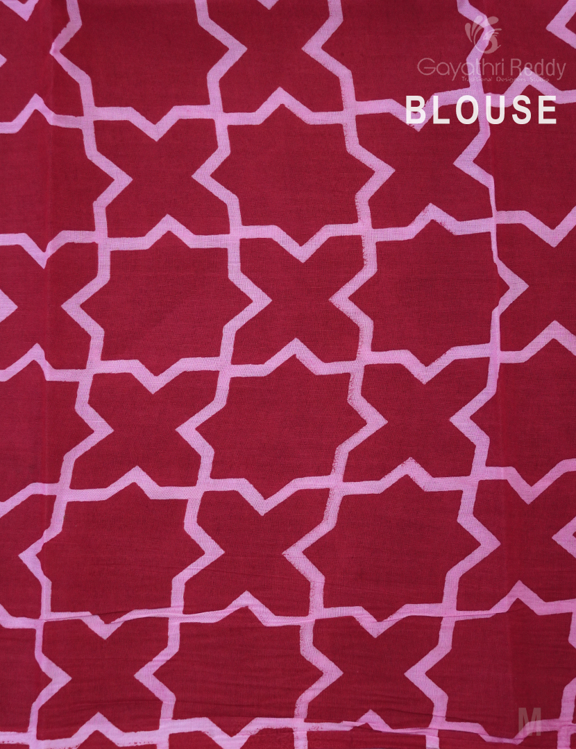 PURE MULMUL COTTON-MC1712