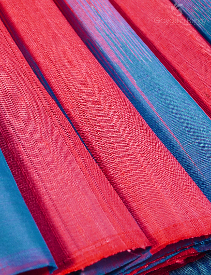 PURE KANCHI VINTAGE SAREE-PKV314