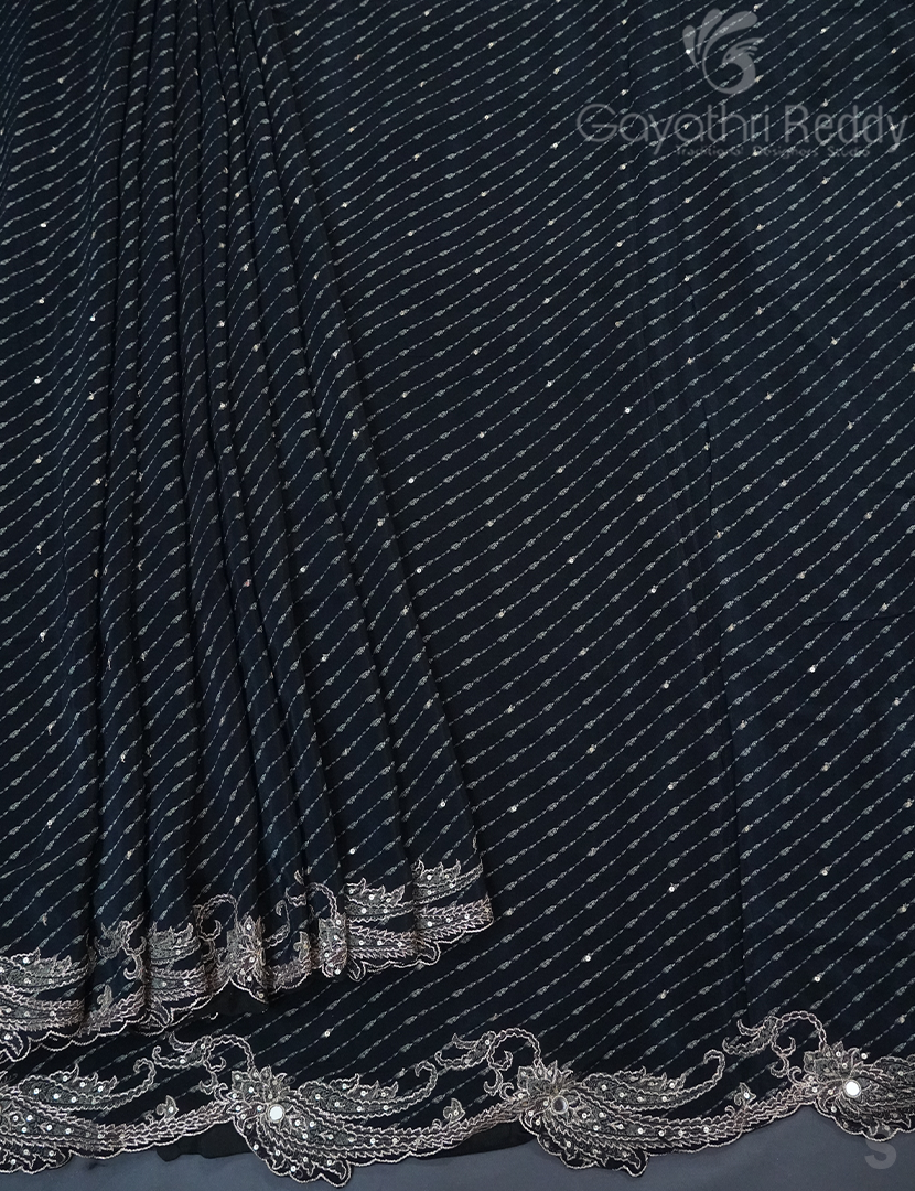 PURE CRAPE SILK-CSPF2