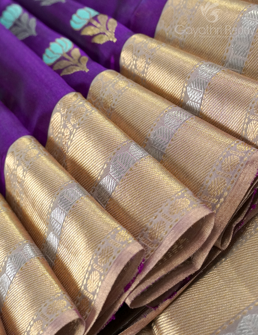 PURE CHANDERI PATTU-CPS959