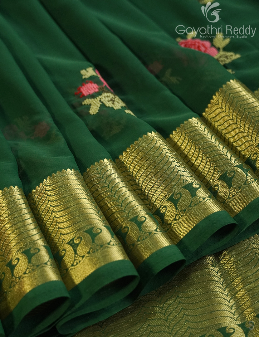 CHIFFON FANCY-PCF234