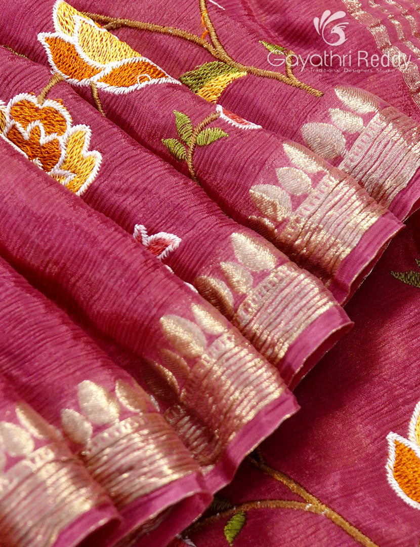 CHINON CHIFFON FANCY-CCF1