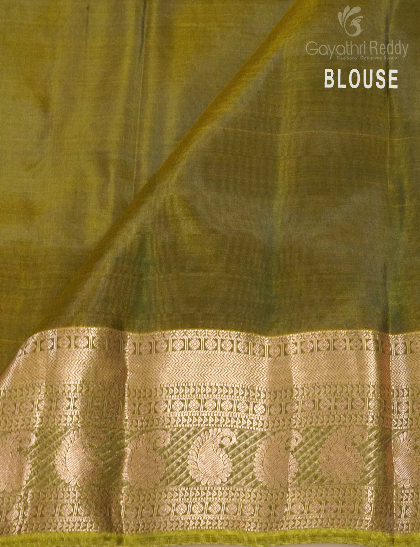 KANCHI LIGHT WEIGHT PATTU-KP6876