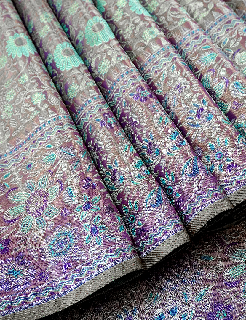 PURE KANCHI PATTU -KP8132