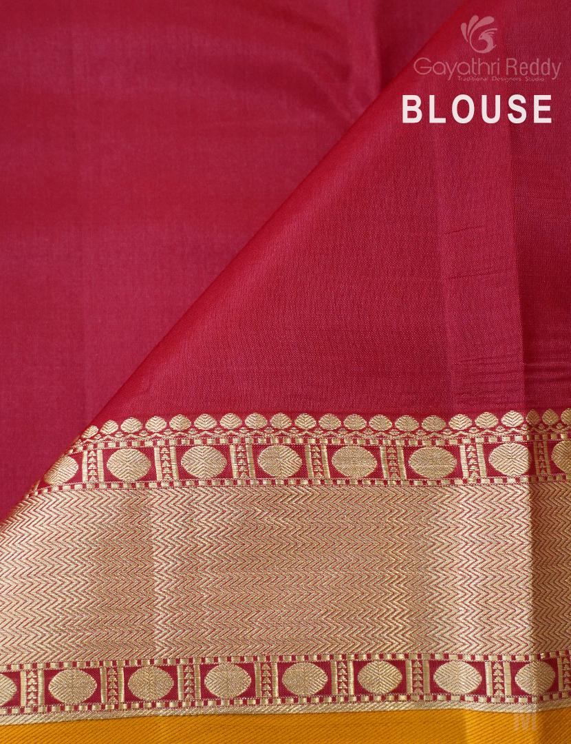 PURE KANCHI PATTU-KP7927