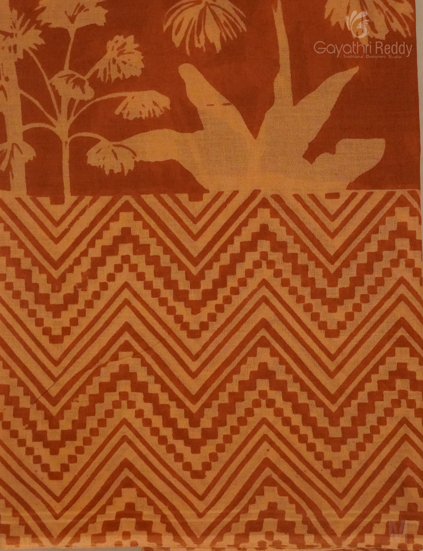 MUL MUL FABRIC(PER METER) -MFC41