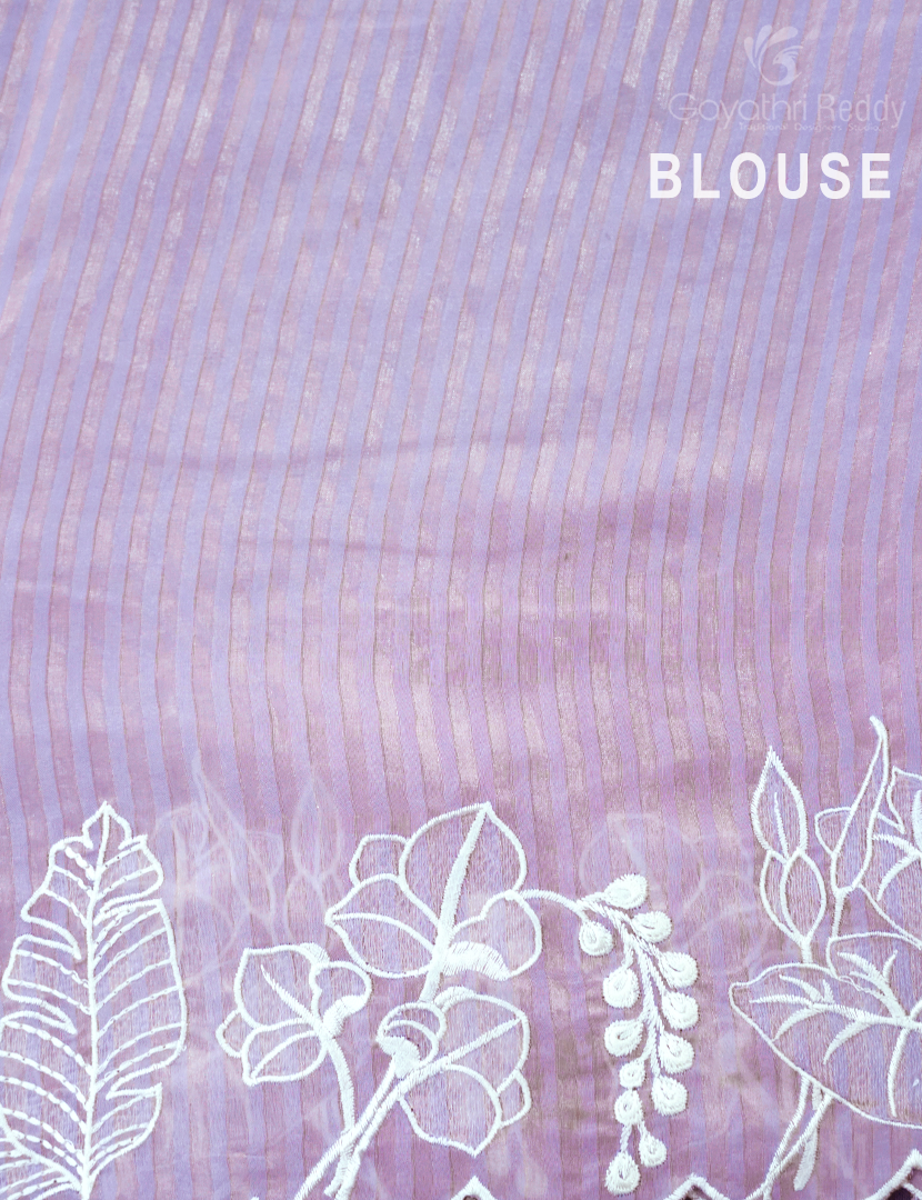 GLASS ORGANZA FANCY-FO685