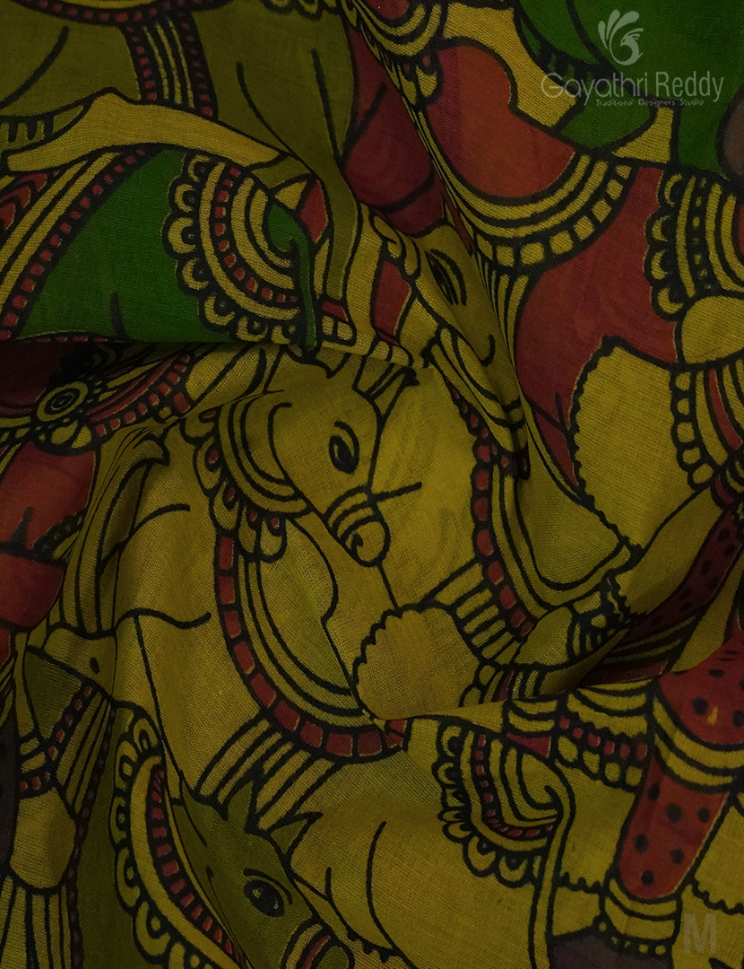 PURE MULMUL COTTON-MC1749