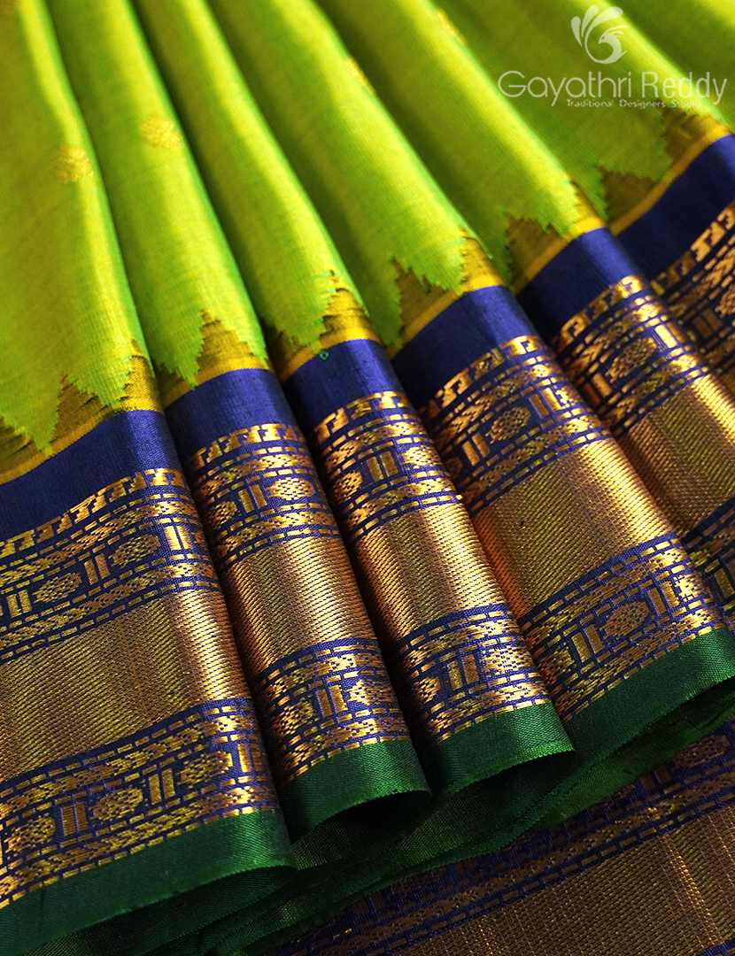 PURE GADWAL PATTU-GP1193