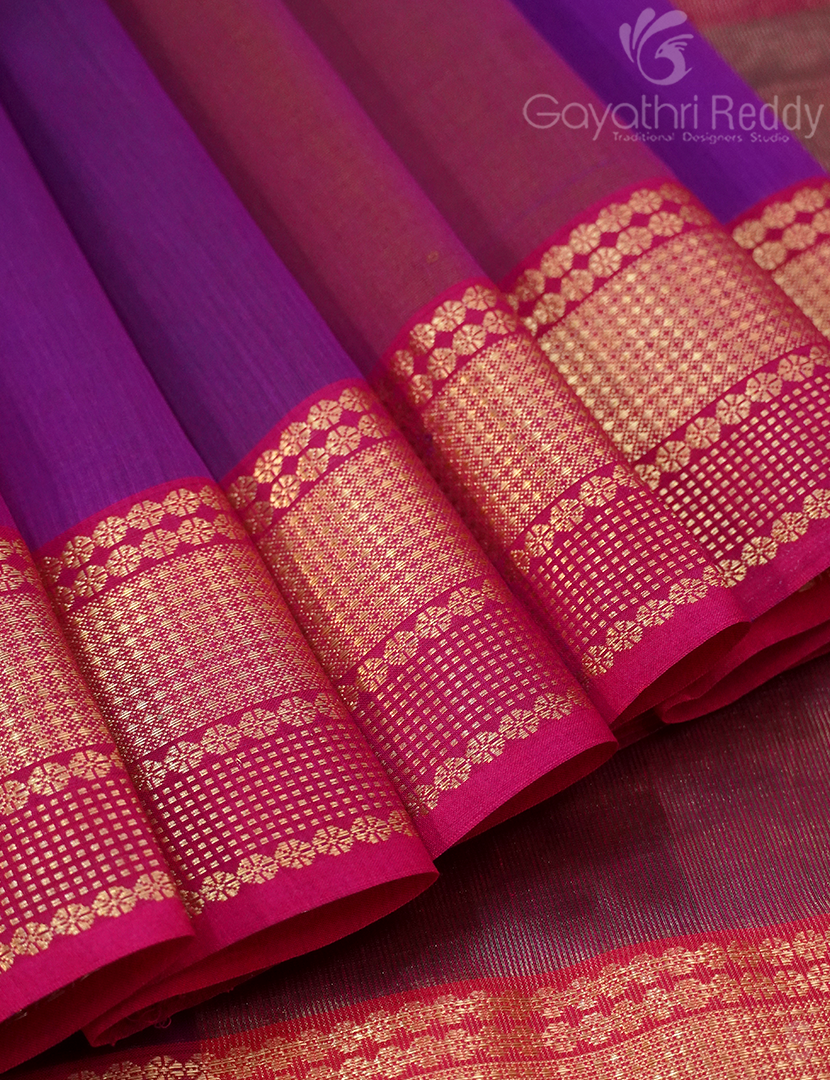 PURE CHANDERI SILK-CPS878