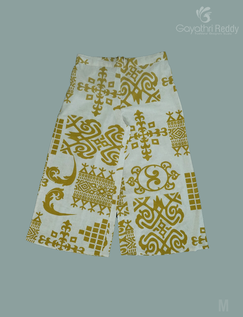 READYMADE DRESS SET(2PC)-KDS999