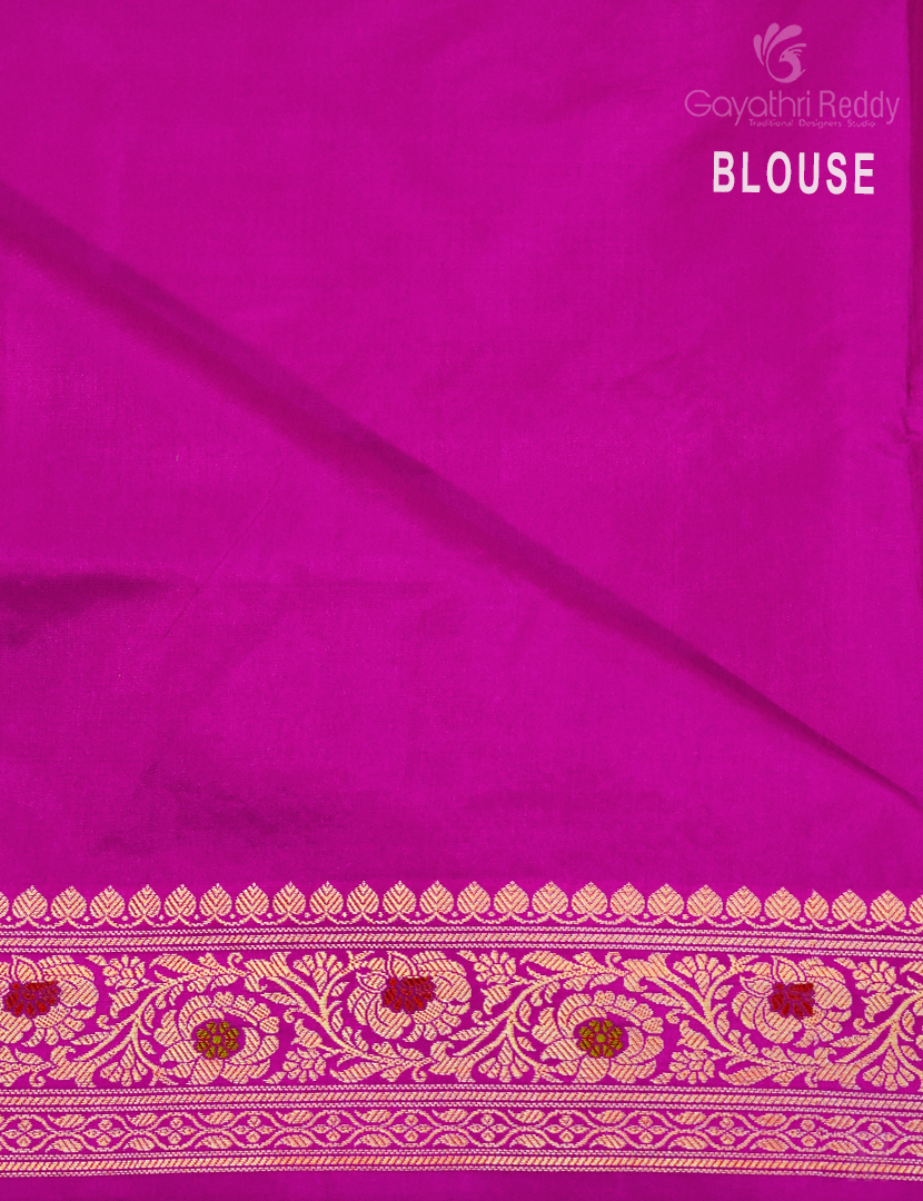 PURE VALKALAM SILK-VSP101