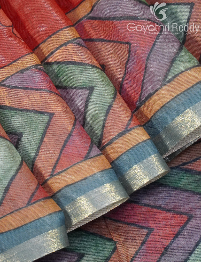 SEMI CHANDERI-SC3051