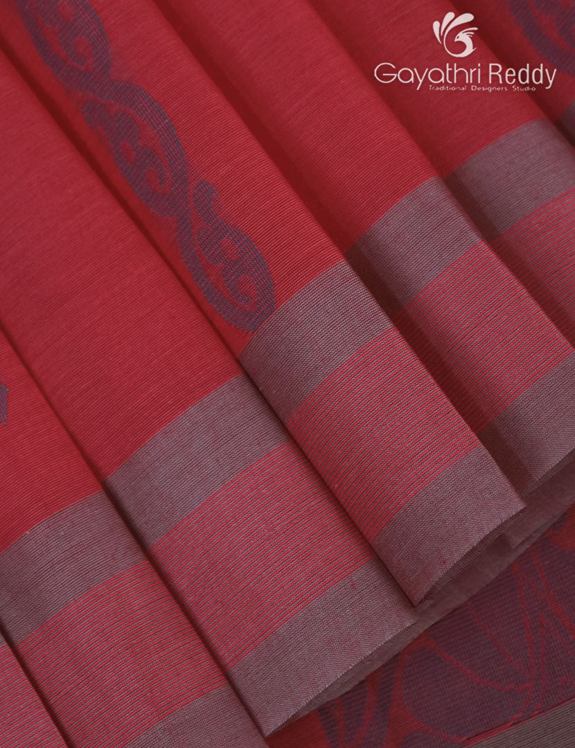 PURE KANCHI COTTON -KC3113