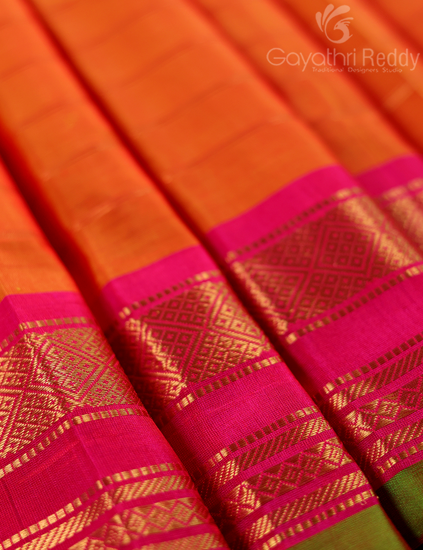 PURE GADWAL PATTU-GP1174